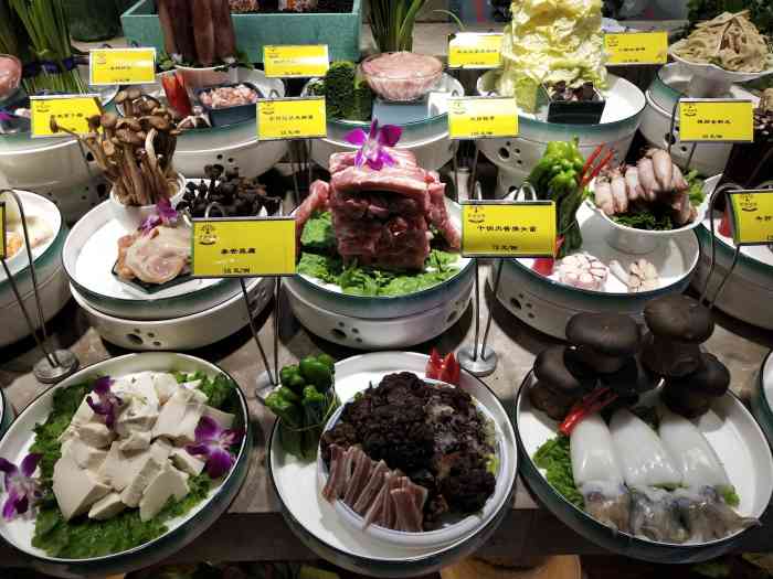 新海渔港(奥体中心店)-"非常不错的一家海鲜餐厅[调皮