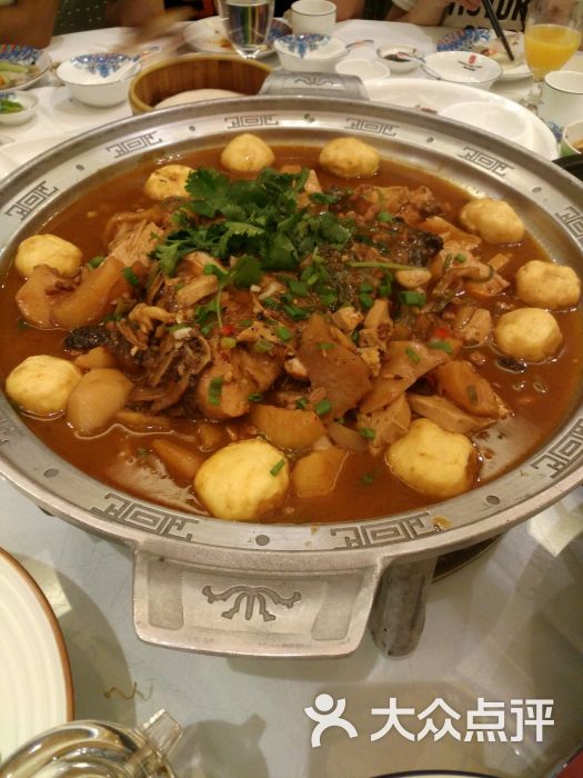 百姓渔村(南中环店)图片 - 第4张