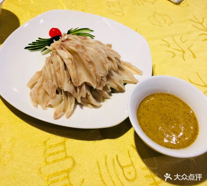 同和居(月坛店)--菜图片-北京美食-大众点评网