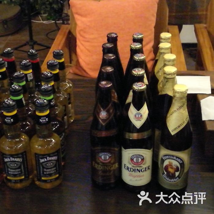 通幽酒咖.进口啤酒超市