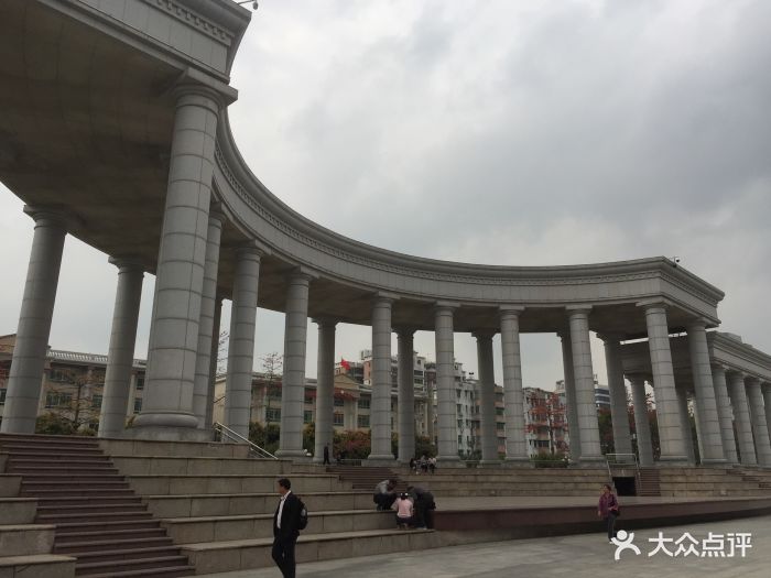 花都广场-图片-广州周边游-大众点评网