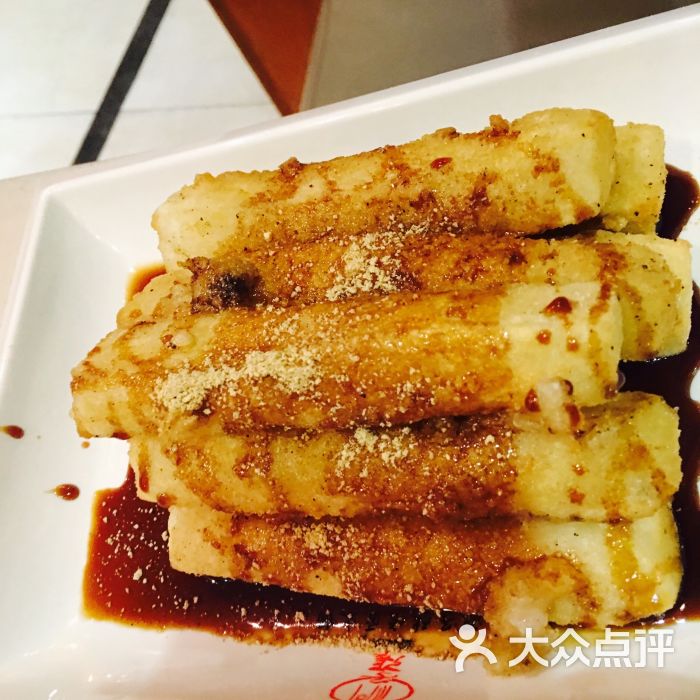 洞子张老匠火锅(七巧店)-图片