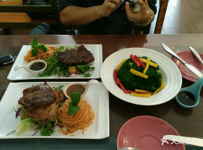 简约生活西餐-其他图片-开平市美食-大众点评网