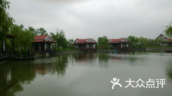白鹭湖庄园图片 - 第28张