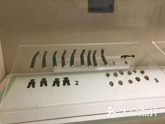 廊坊博物馆图片 第8张