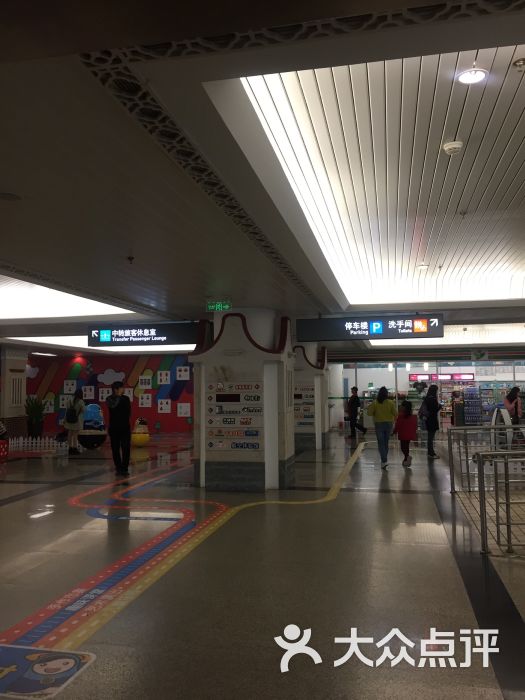 高崎机场t3航站楼图片 - 第6张