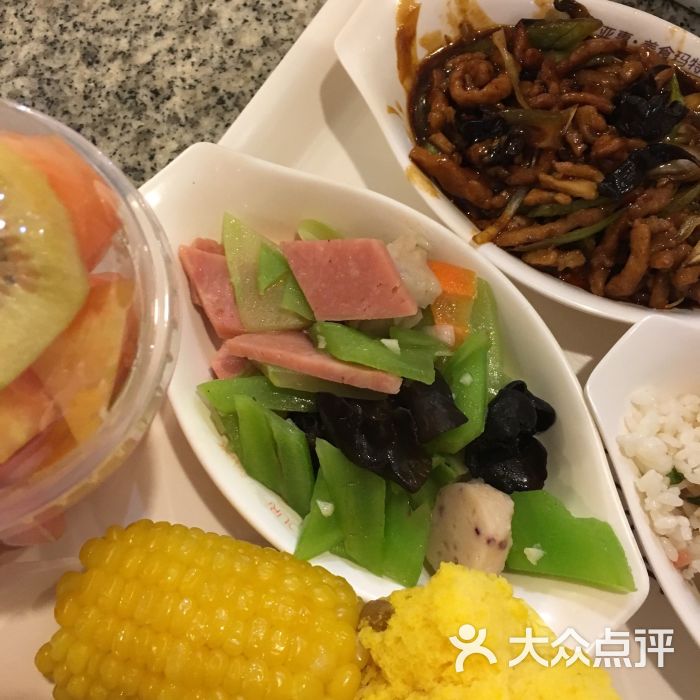 亚惠厨房(银河美食广场店)图片 - 第638张