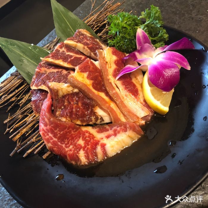 和牛燊日式料理·炭火烤肉图片 - 第54张