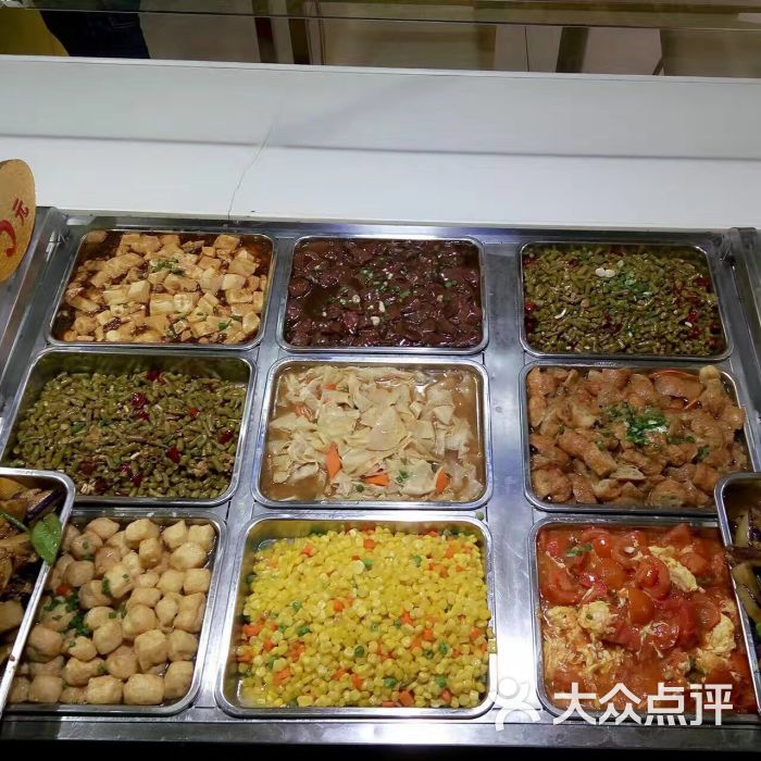 点多得自选快餐(科韵店)图片 - 第45张