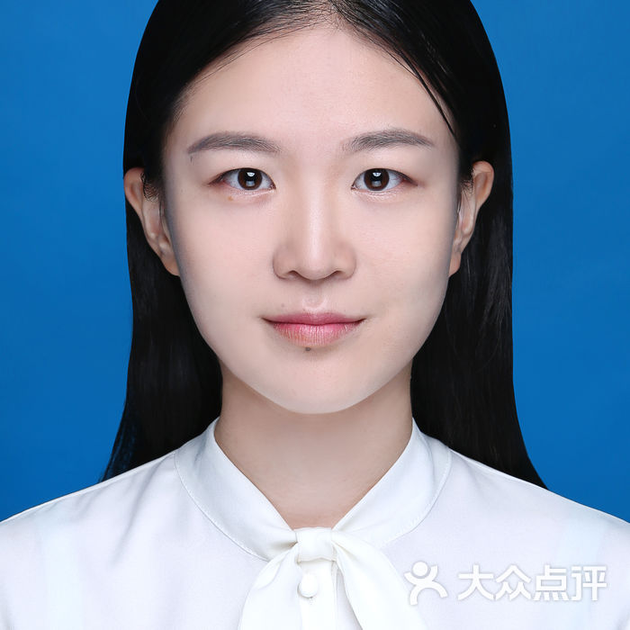 恋光专业证件照·定制形象照