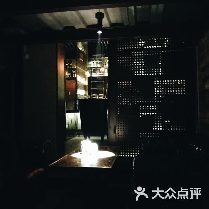 se7en lounge 静酒吧图片 第20张