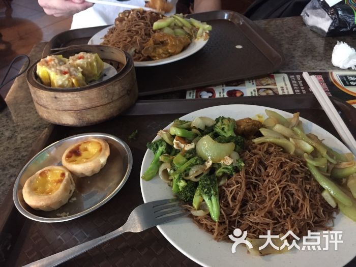 富源茶餐厅-图片-亚庇美食-大众点评网