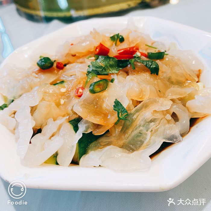 龙华殡仪馆专属过世奶奶,场所用餐定这边,.-天北路美食黄河昆山图片