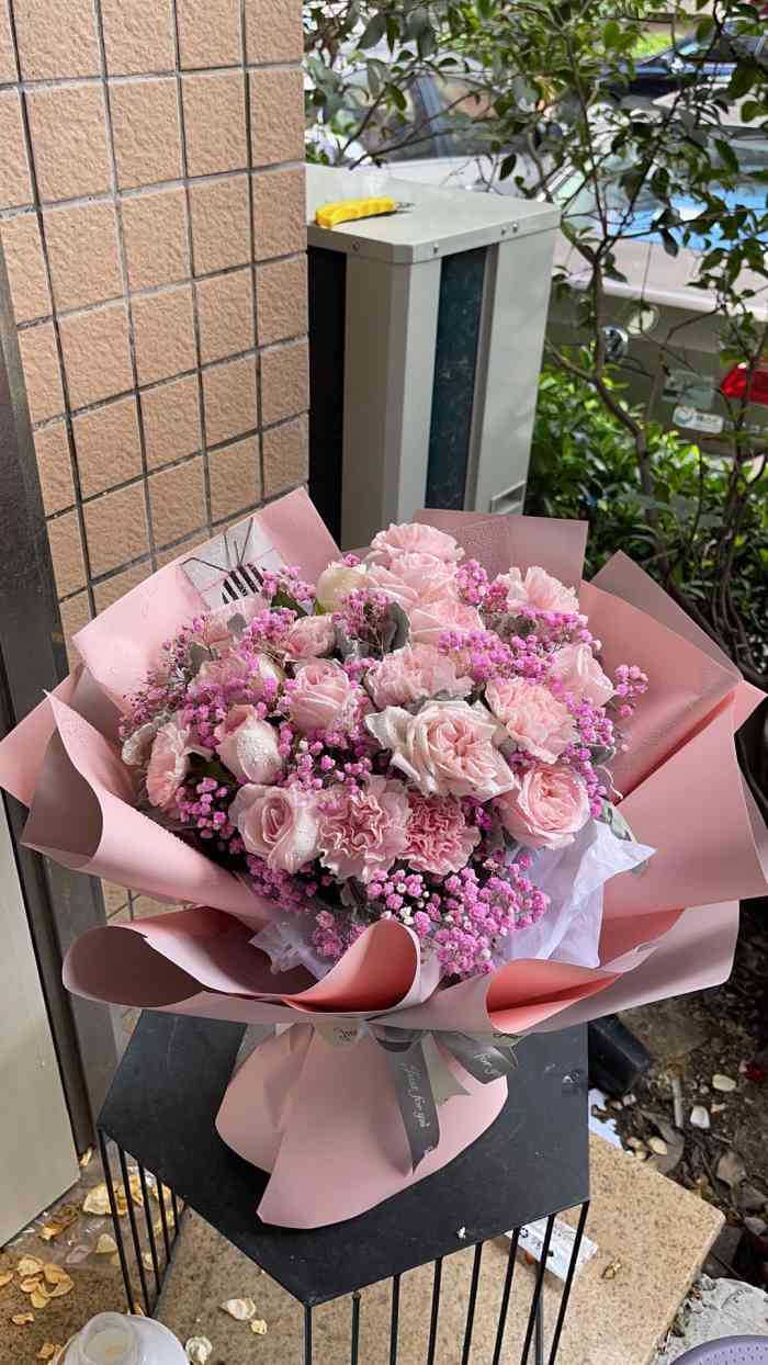 miflora(鲜花礼物)(北京路店)