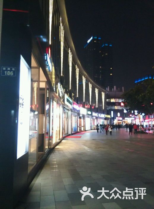 银泰百货(宁波东门店)图片 - 第7张