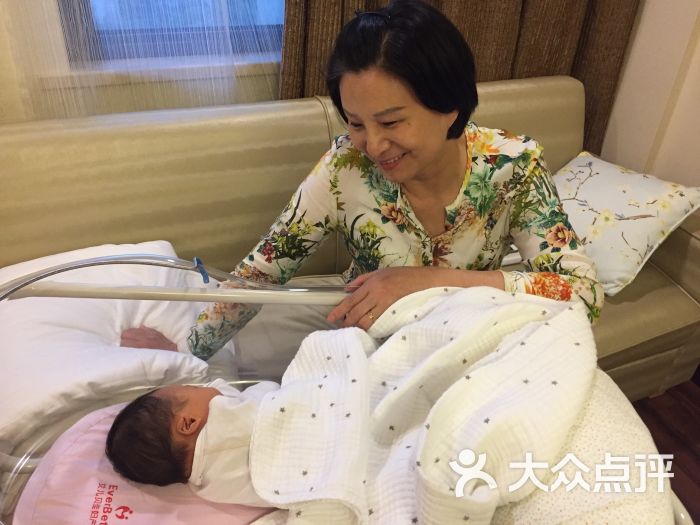 上海艾儿贝佳妇产科医院