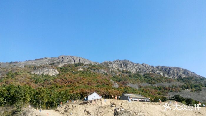 圆明山旅游度假区-图片-秦皇岛周边游-大众点评网