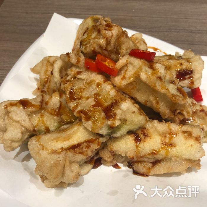 九毛九山西面馆(黄沙店)-图片-广州美食-大众点评网