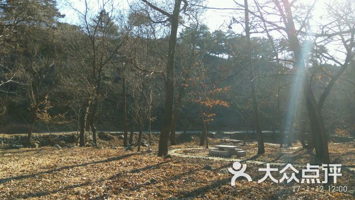 红螺慧缘谷生态景区图片 第12张