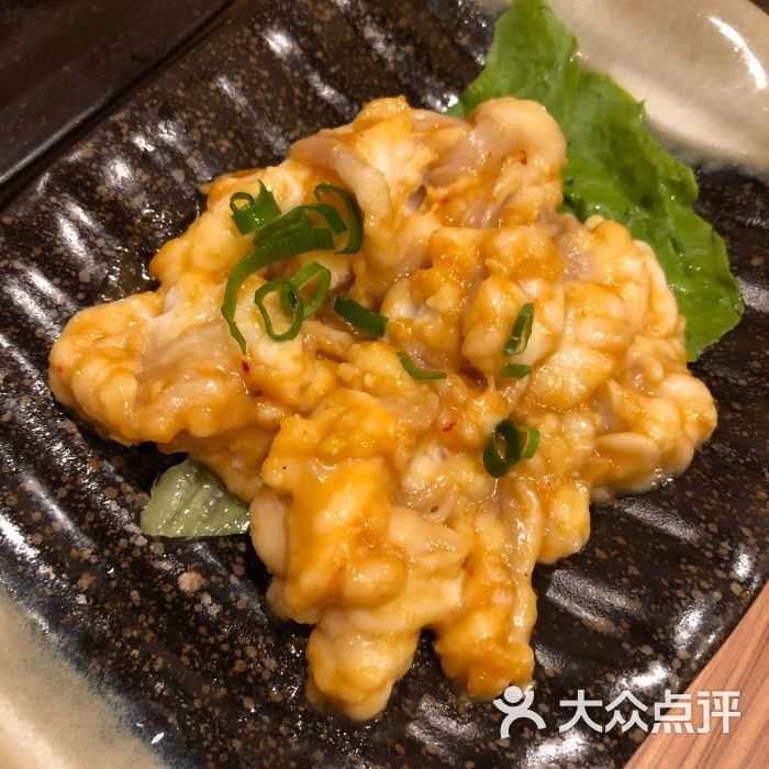 牛匠屋日式炭火烧肉(罗湖店)