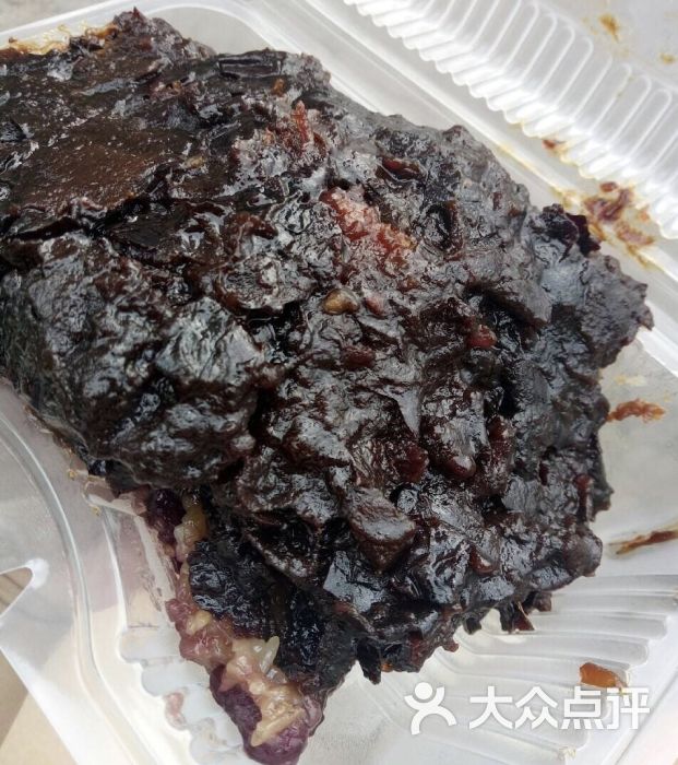 马家传统老甑糕图片 第1张