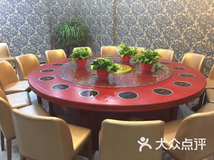 阿力涮肉羊蝎子火锅特色烧烤·清真图片 - 第21张