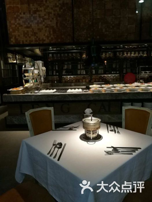 多伦多海鲜自助餐厅(上海江桥万达店)-图片