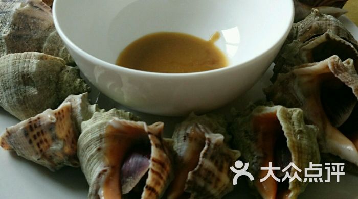红岩海鲜美食广场_上汽依维柯红岩_红岩海鲜农家菜(2)