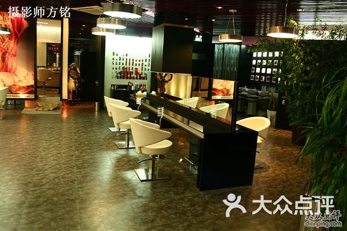 沙宣理念上海路店---图片来自摄影师方铭
