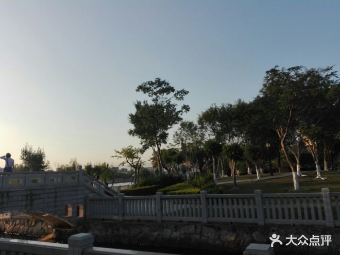 日东公园-图片-厦门周边游-大众点评网