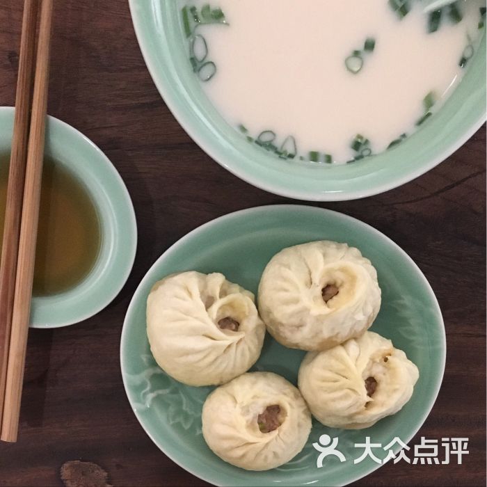 老清朝包子铺图片 - 第6张