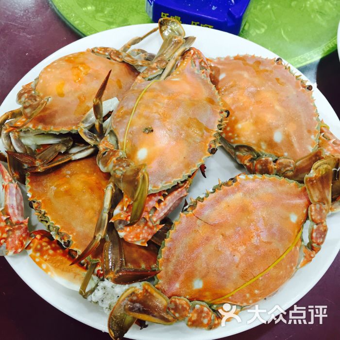 犇羴鱻海鲜大排档(家常菜海鲜水饺)-图片-昌黎县美食-大众点评网