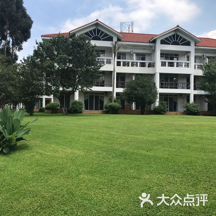云南滇池温泉花园国际大酒店图片-北京四星级酒店
