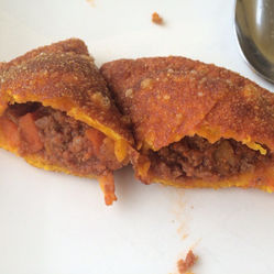 西班牙馅饼(图)-艾伊莎丽西餐厅-天津-大众点评网