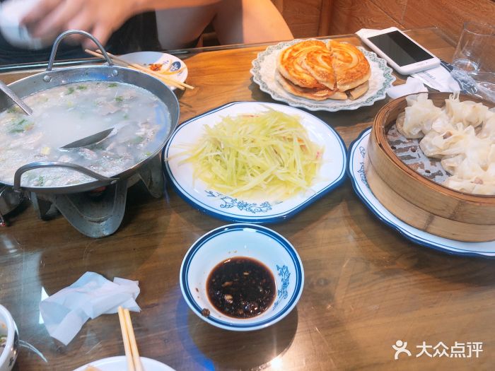 老北里回民九大碗(皇姑店-图片-沈阳美食-大众点评网