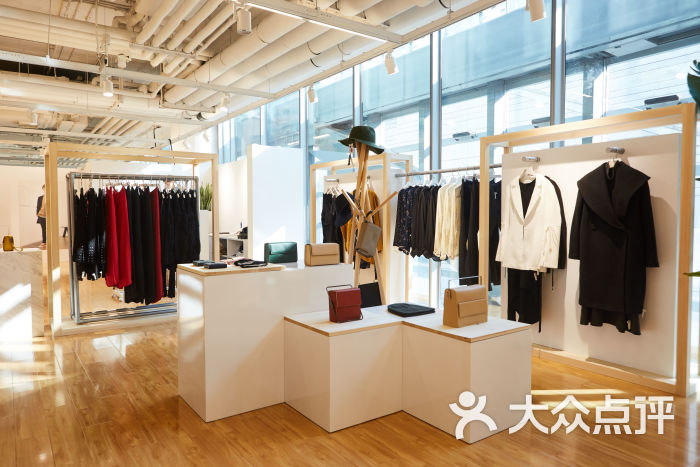 icon fashion品牌集合店-图片-北京-大众点评网