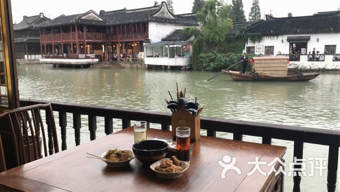 江南第1茶楼图片 - 第3张