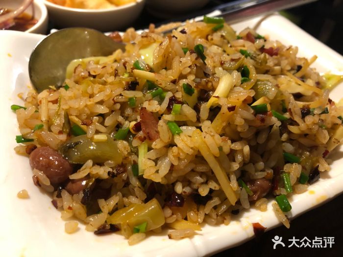 小忆丝丝娃娃(喷水池店)怪噜饭图片 - 第170张