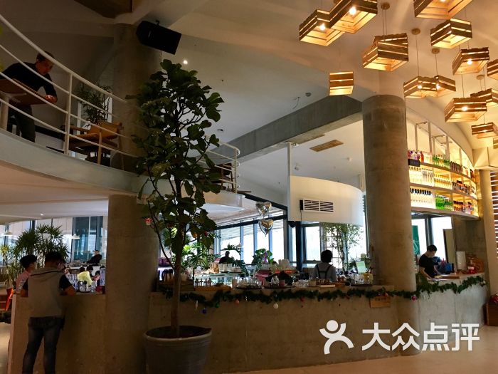 水边 南坊店-图片-临沂美食-大众点评网