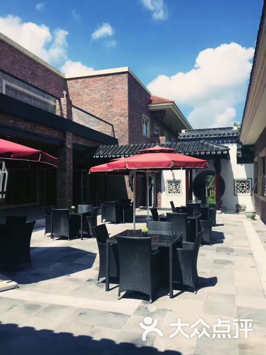 森林漫心度假酒店-图片