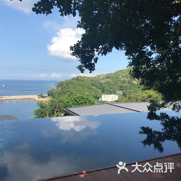 珠海万山静云山庄