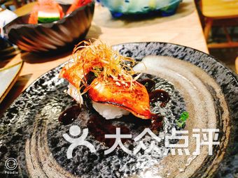 上海日本料理排名_上海酒吞日本料理特色(3)