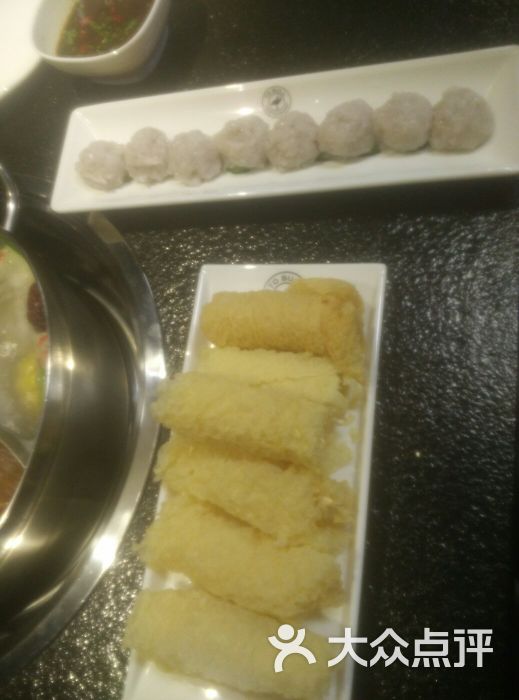 我要牛市鲜牛火锅(科技路西口店)-图片-西安美