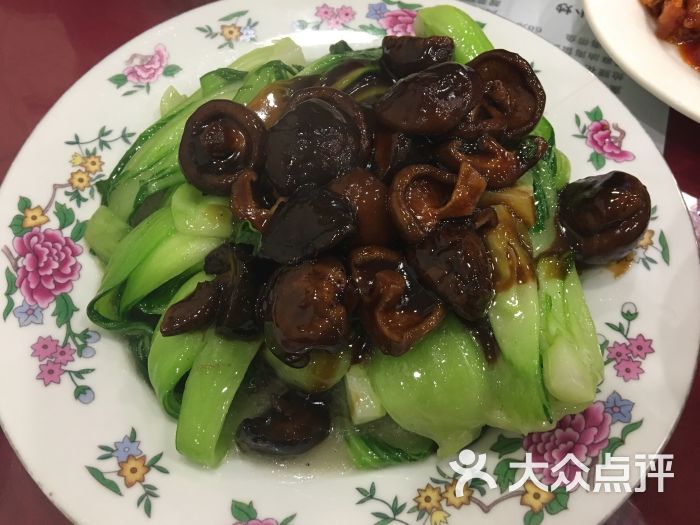 蓝帝老上海本帮菜-图片-上海美食-大众点评网