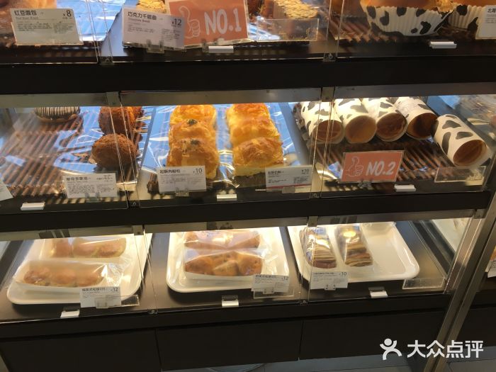 宜芝多(安亭店)-图片-上海美食-大众点评网