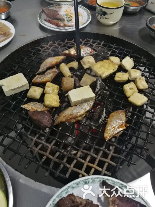 北区烧烤城-图片-大理市美食-大众点评网