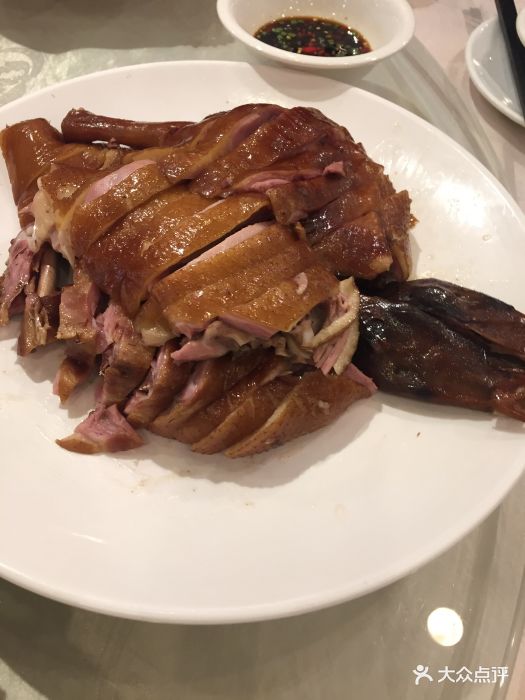 青龙场温鸭子(战旗店)-图片-成都美食-大众点评网