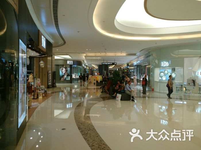 万象城-图片-郑州购物-大众点评网