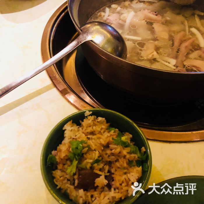 润园四季椰子鸡(卓越intown店)图片 - 第7张