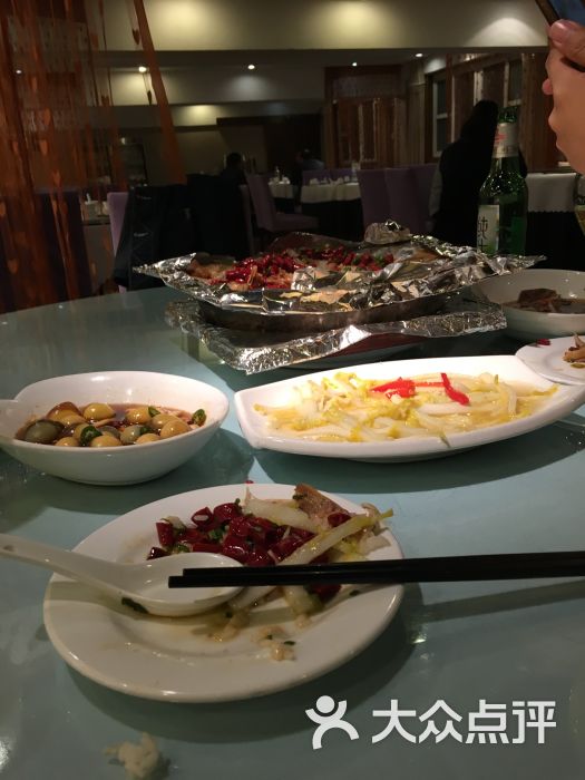 亲情树餐厅-图片-驻马店美食-大众点评网